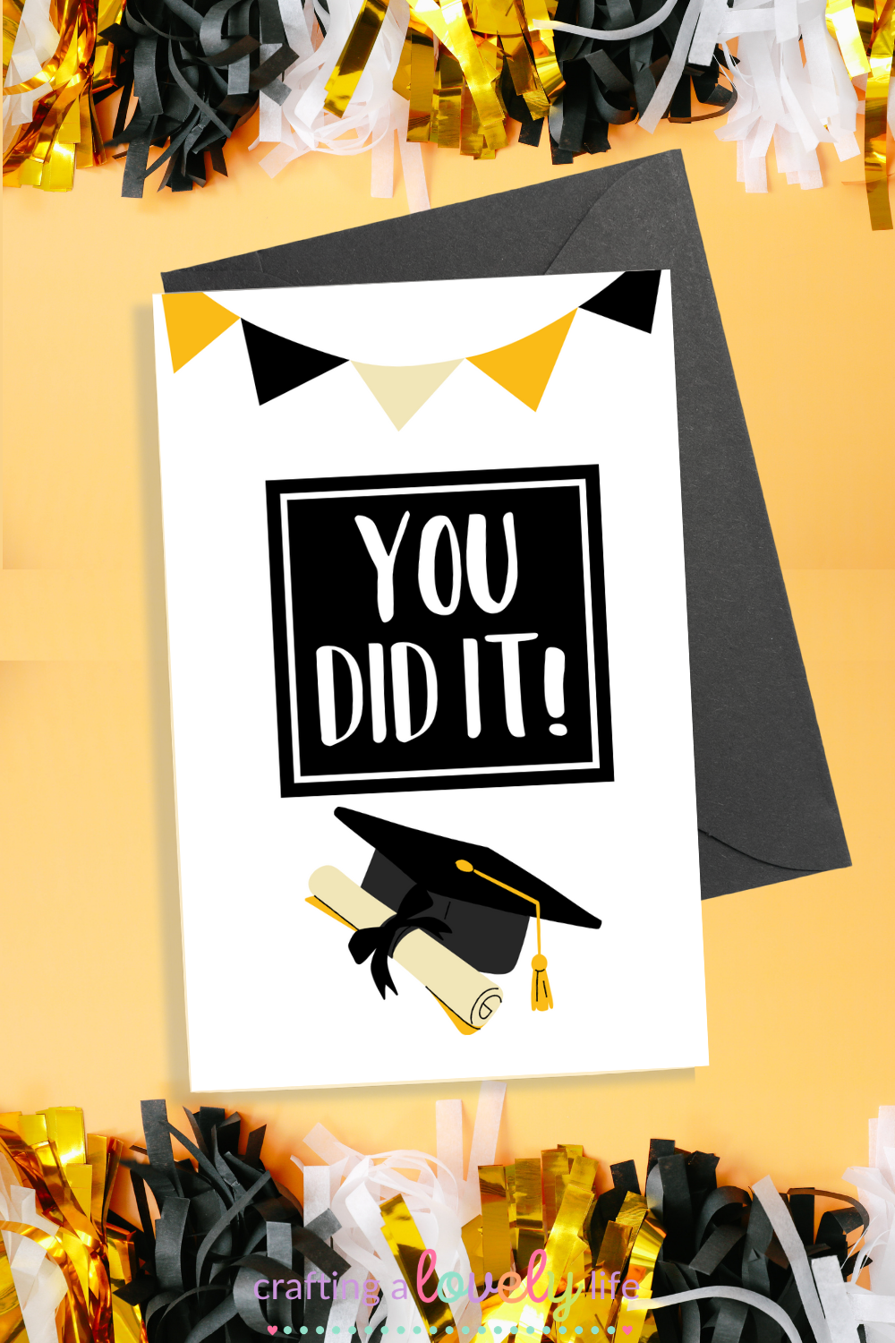 Printable Cards Graduation
