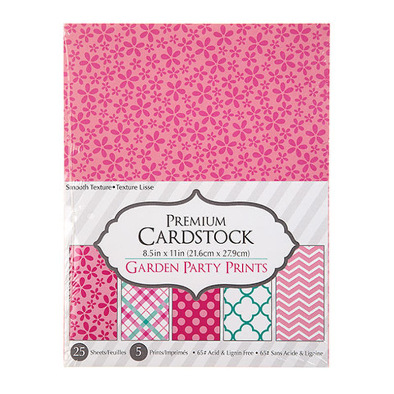 printable cardstock paper
