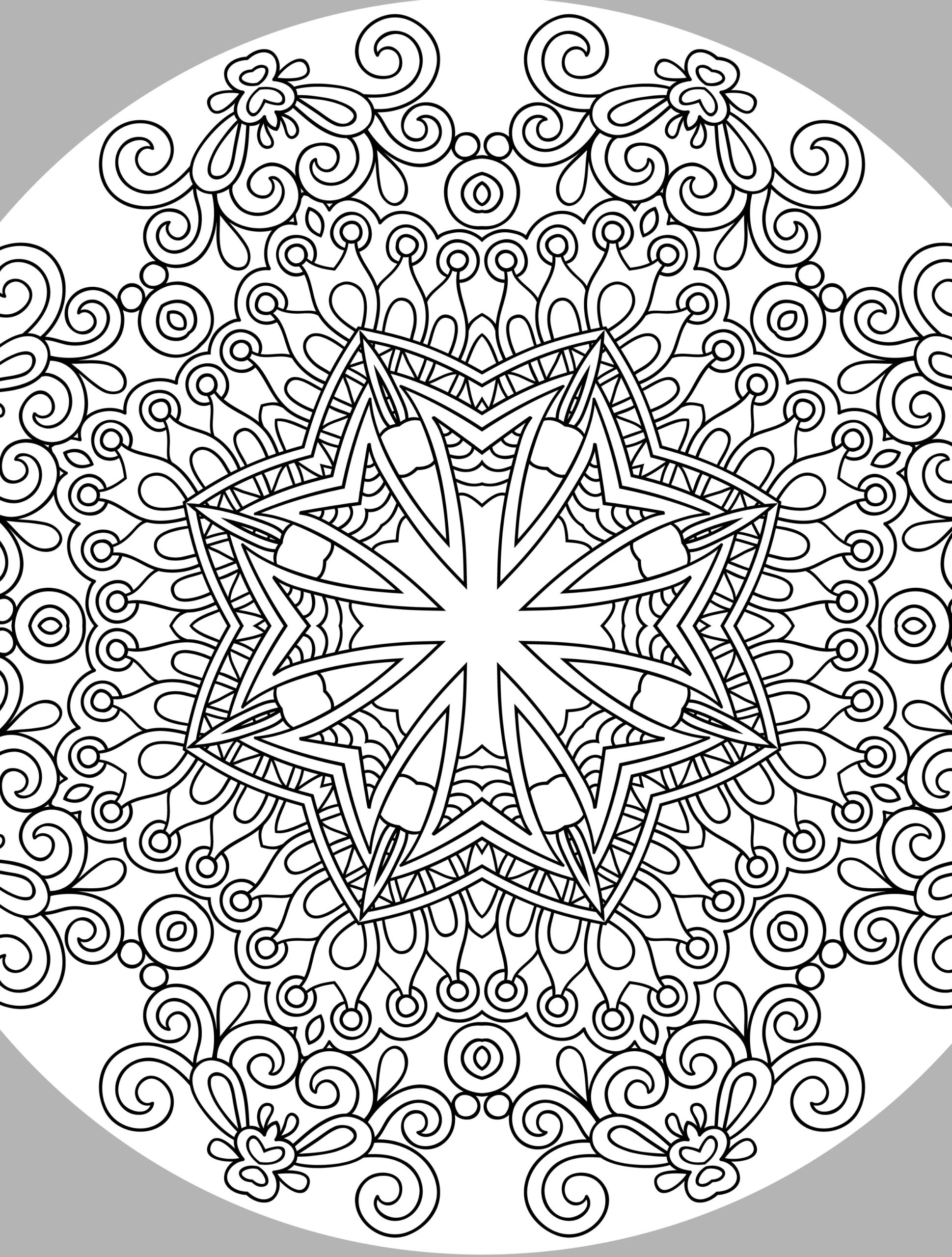 printable coloring pages for adults free printable coloring pages for adults free