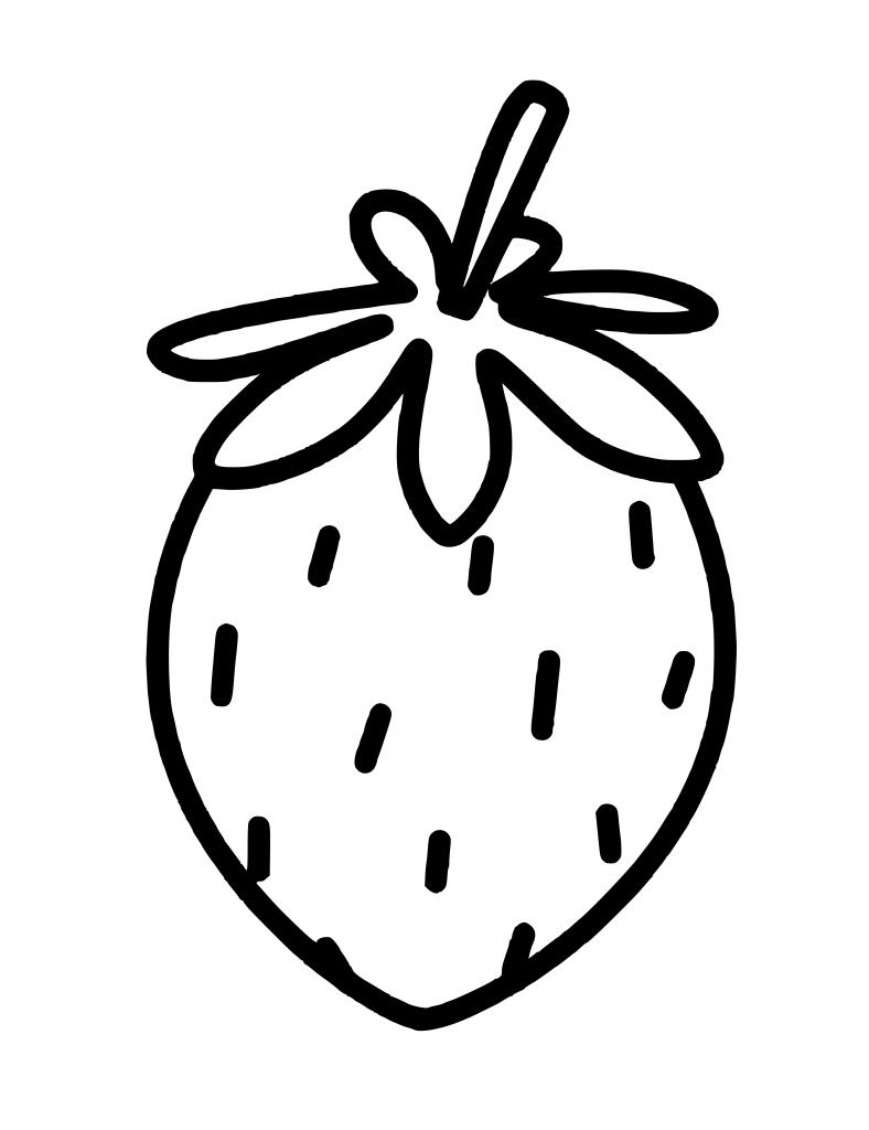 Printable Coloring Pages For 2 Year Olds Infoupdate