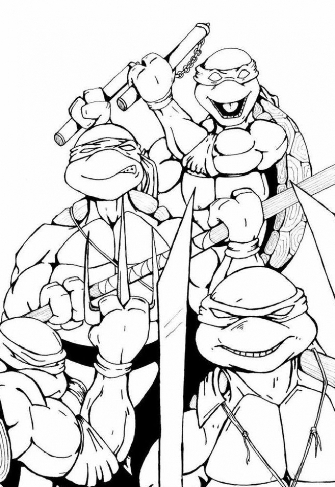Printable Coloring Pages For Boys Coloring Pages Boys Coloring Page 
