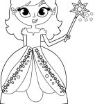 Printable Coloring Pages For Girls Coloring Pages For Girls Free