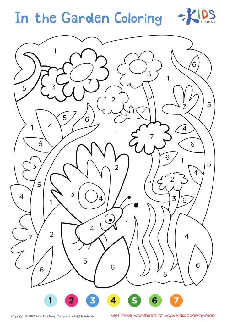 printable coloring worksheets pdf