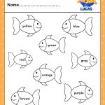 Printable Coloring Worksheets Pdf Infoupdate