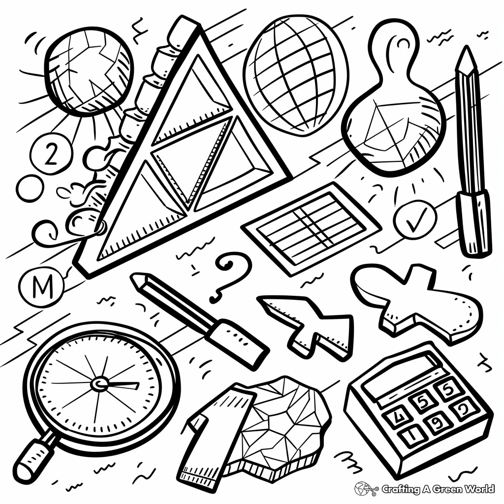 printable coloring worksheets