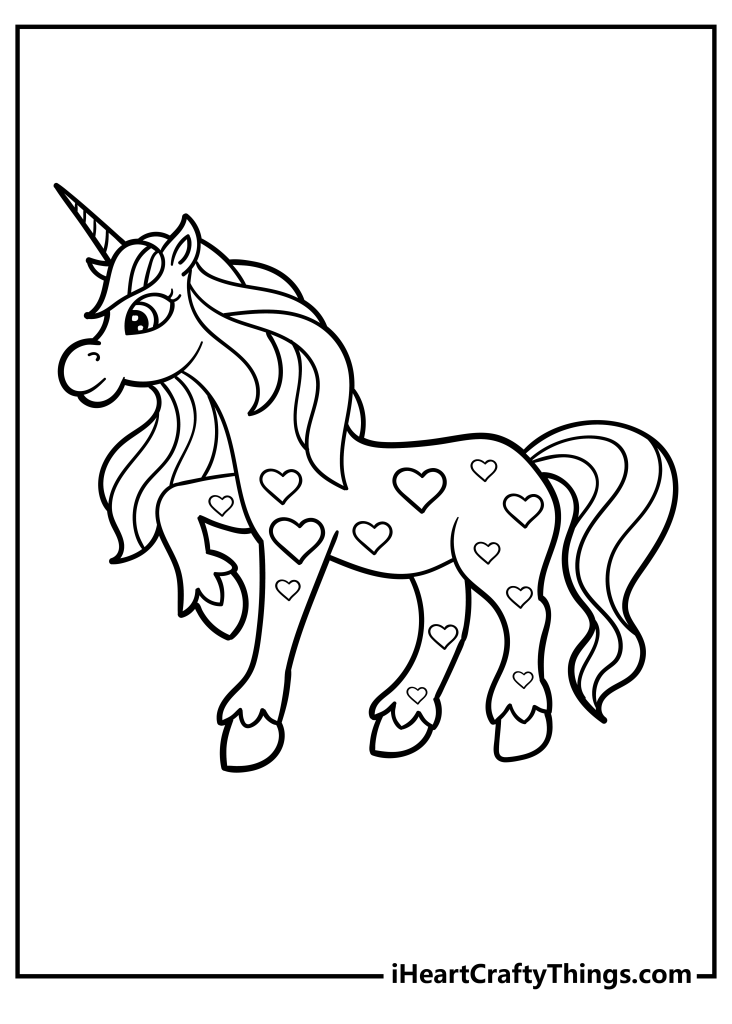 Printable Colouring Pages For Halloween Free Coloring Sheet