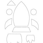 Printable Craft Templates