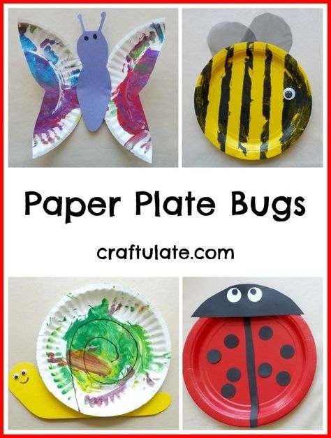 Printable Crafts For 4 Year Olds