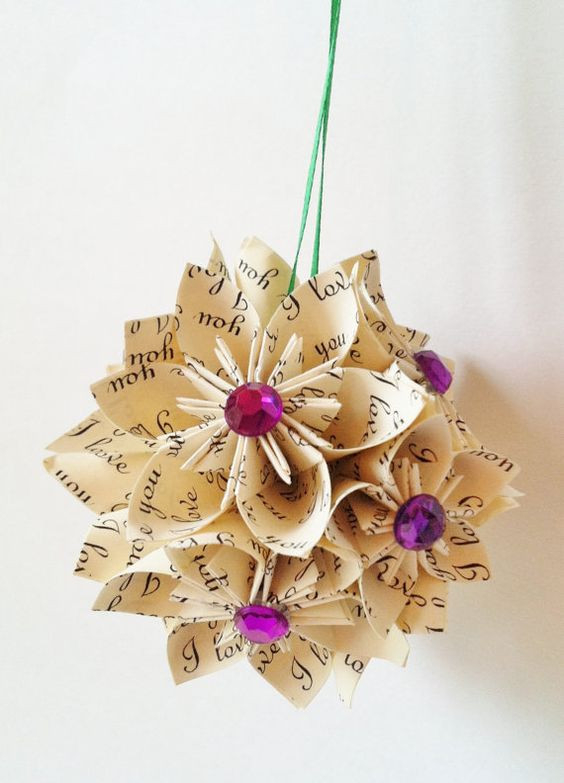 printable paper crafts for adults