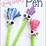 Printable Crafts For Elementary Students
