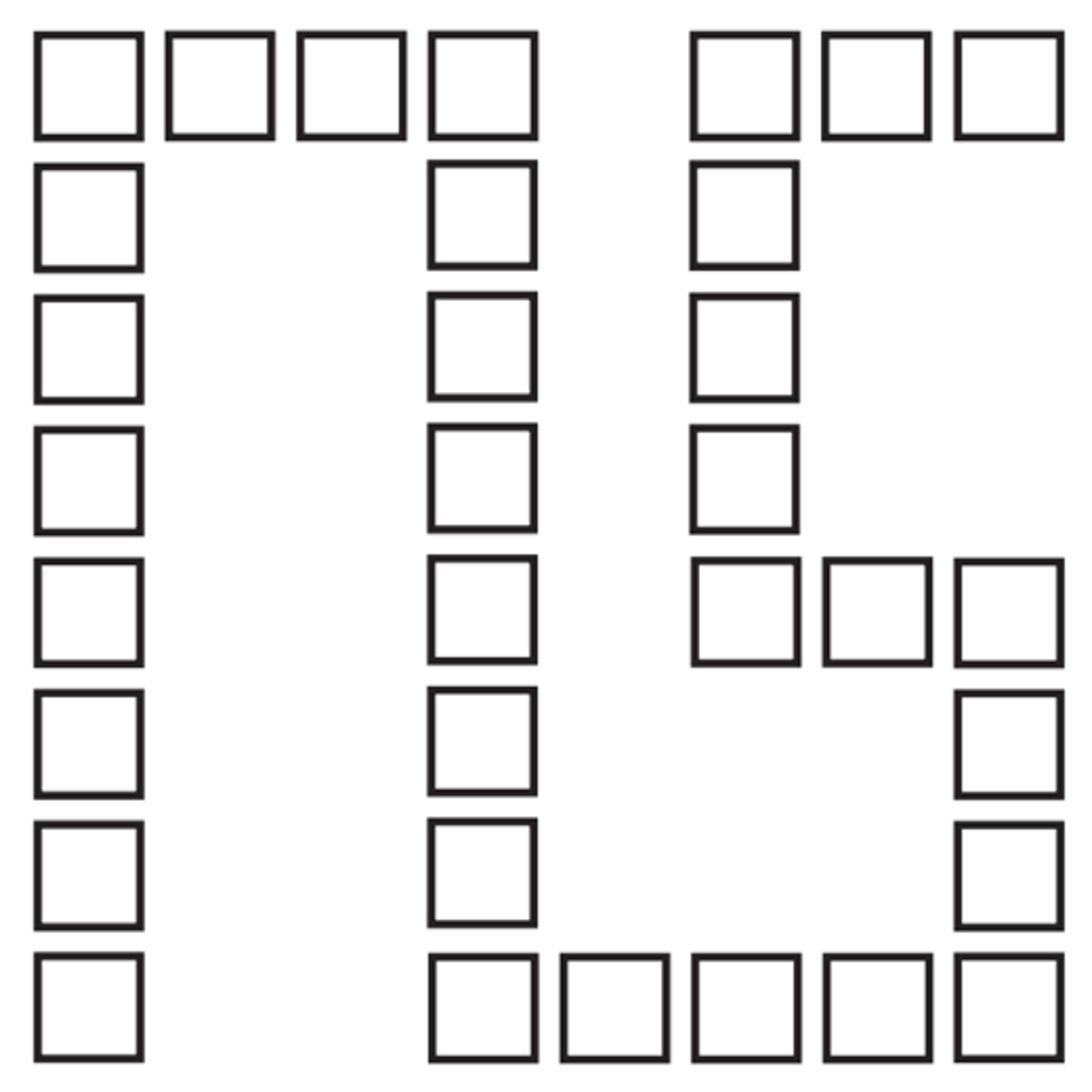 Printable Customizable Board Game Template Printable Templates