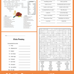 Printable Dementia Activities In 2021 Dementia Activities Activities