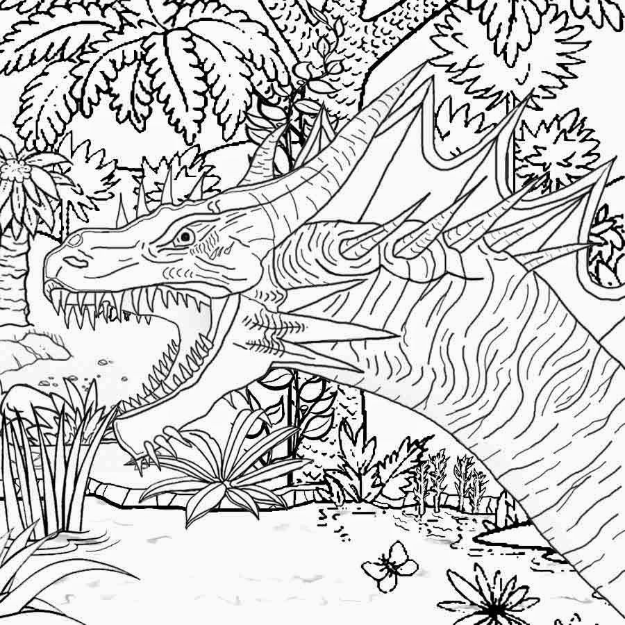 printable coloring pages for kids boys