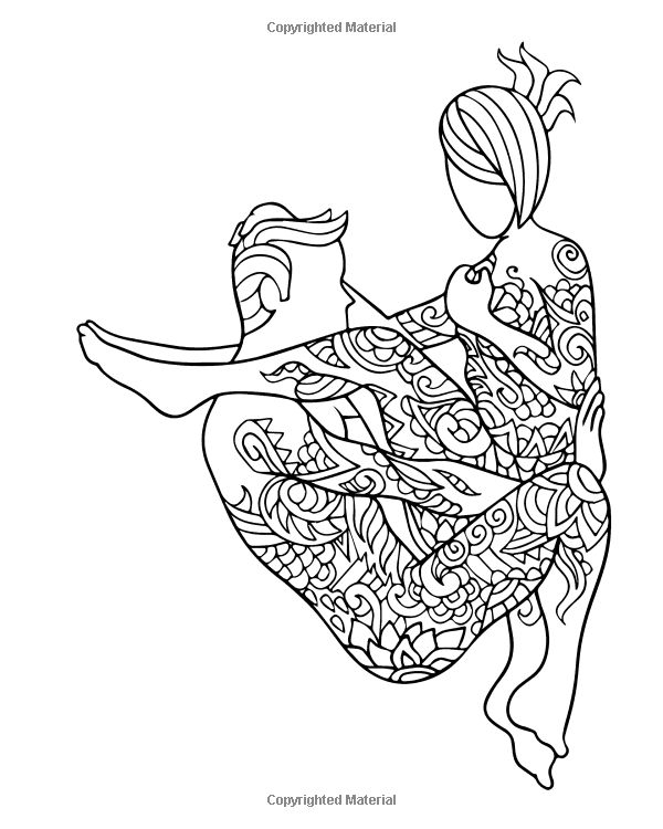 Printable Dirty Coloring Pages For Adults