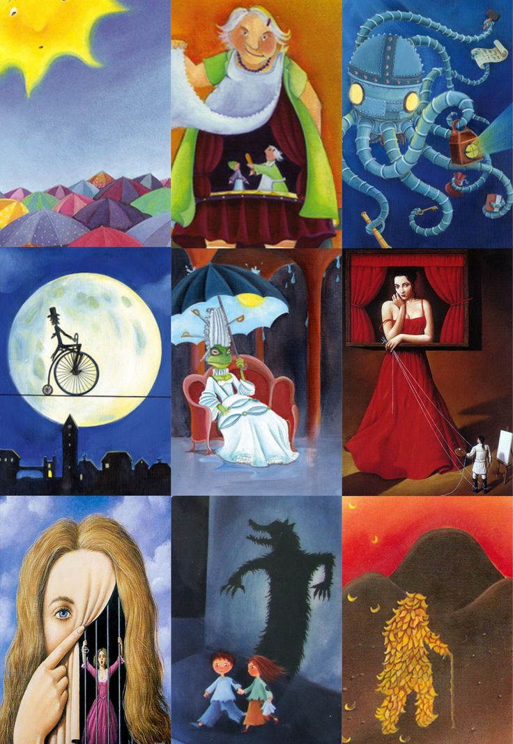 printable dixit cards