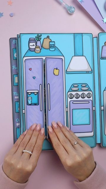 Printable DIY Projects Kids Activities On Instagram quot paperdolls 