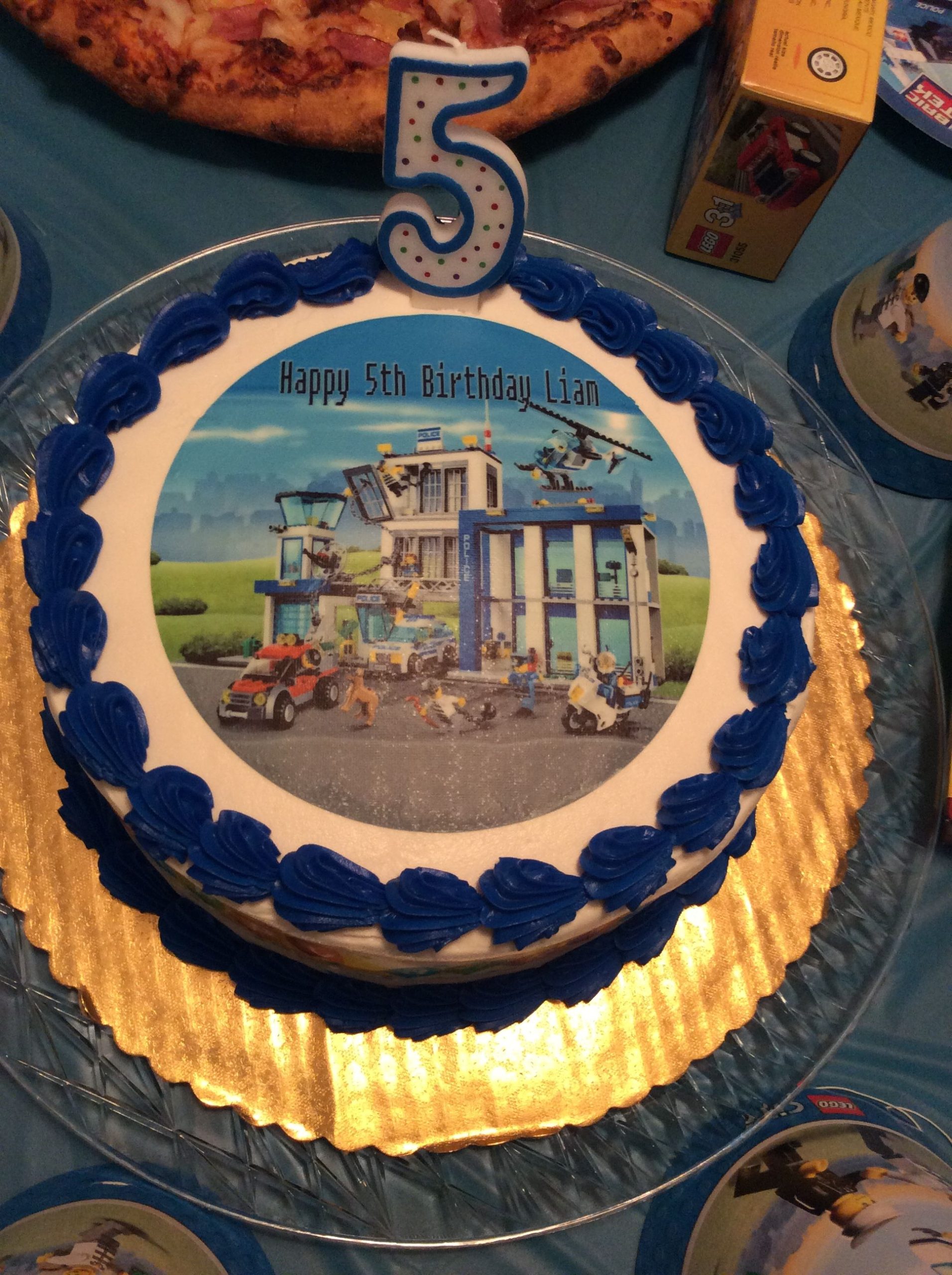 Printable Edible Cake Images Printable New Year Banners