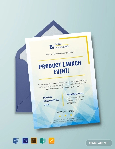 invitation format for office event invitation format for office event