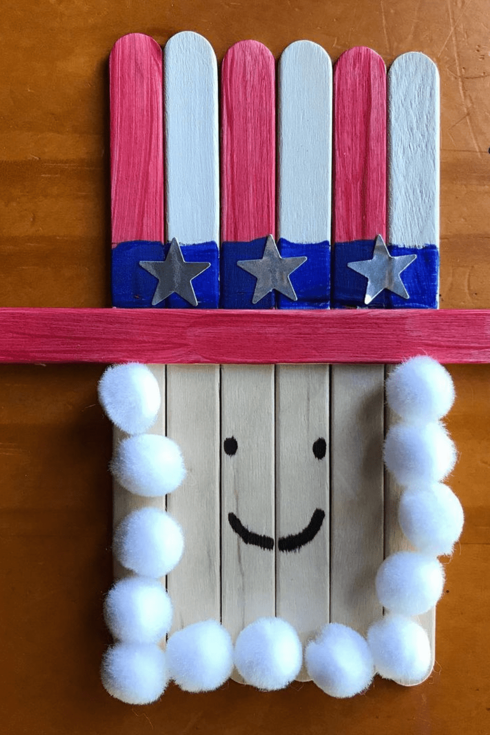 Printable Fourth Of July Crafts