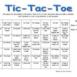 Printable Games Collection Learning Printable