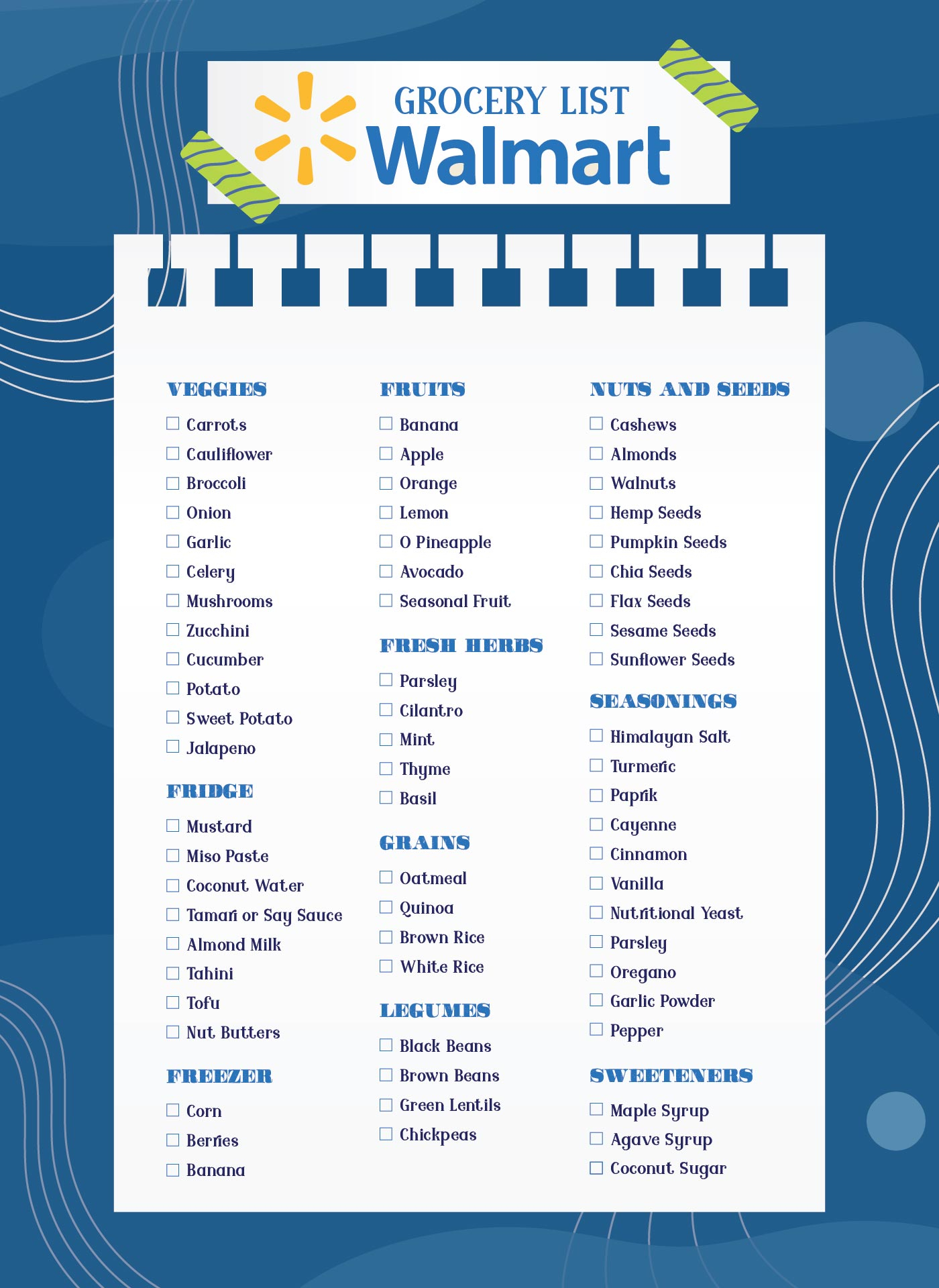 printable picture grocery list printable picture grocery list