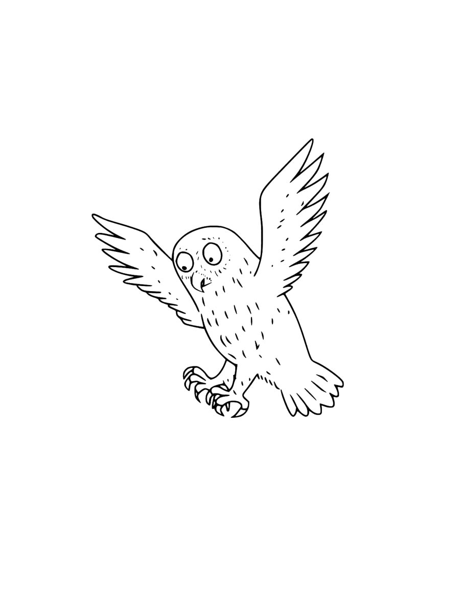 Printable Gruffalo Coloring Pages Coloring Pages