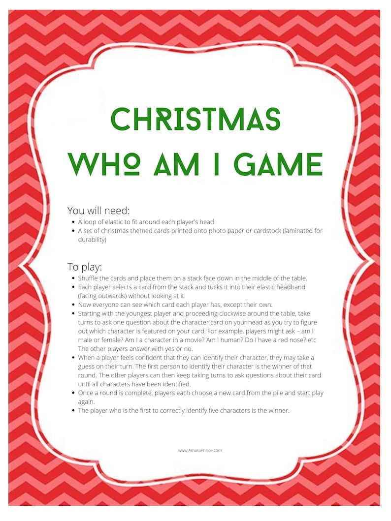 Printable Headbands Game Printable Word Searches