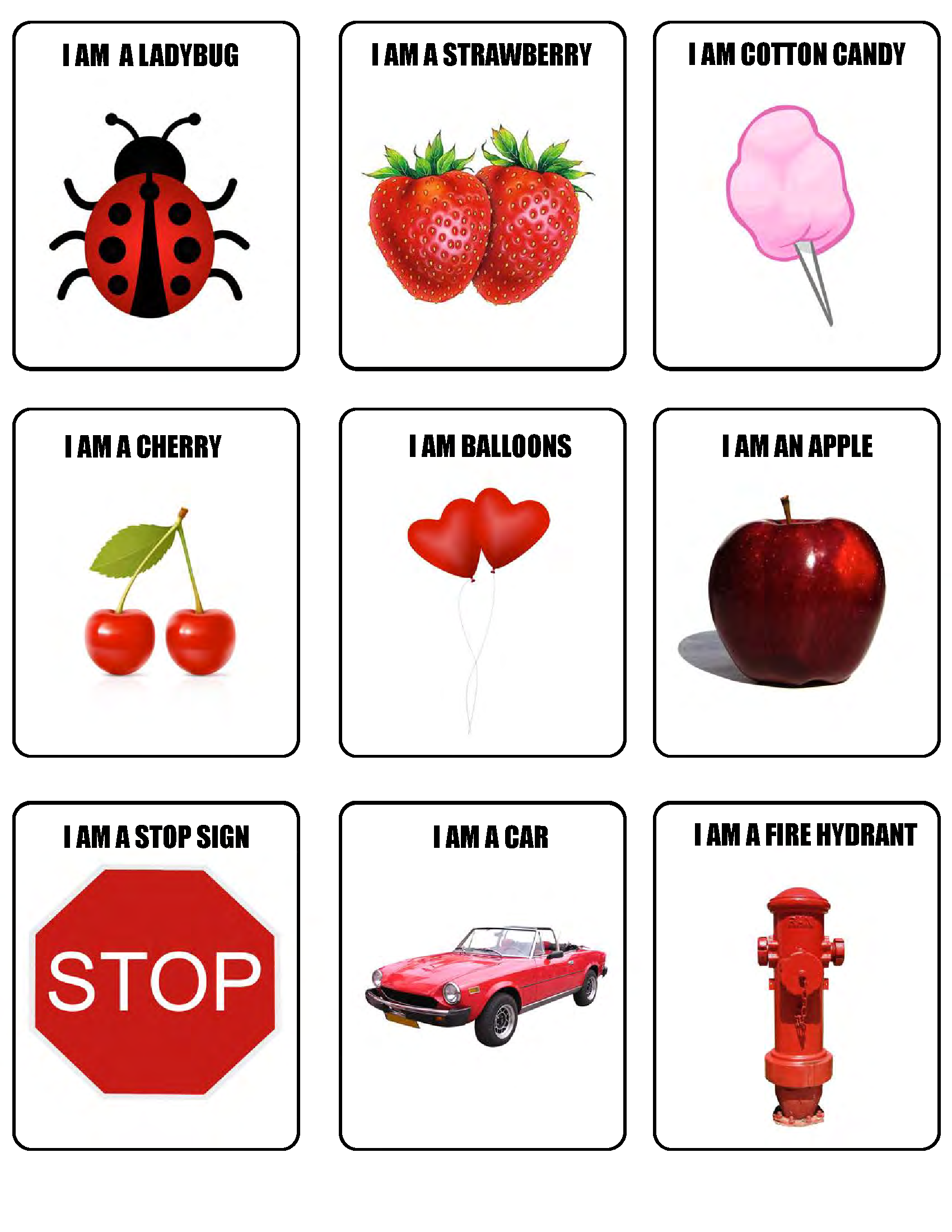 Printable Hedbanz Cards Pdf Free
