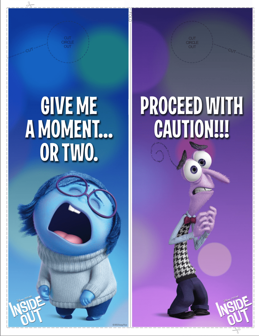 Printable Inside Out Activities For Kids Hispana Global Disney Inside 