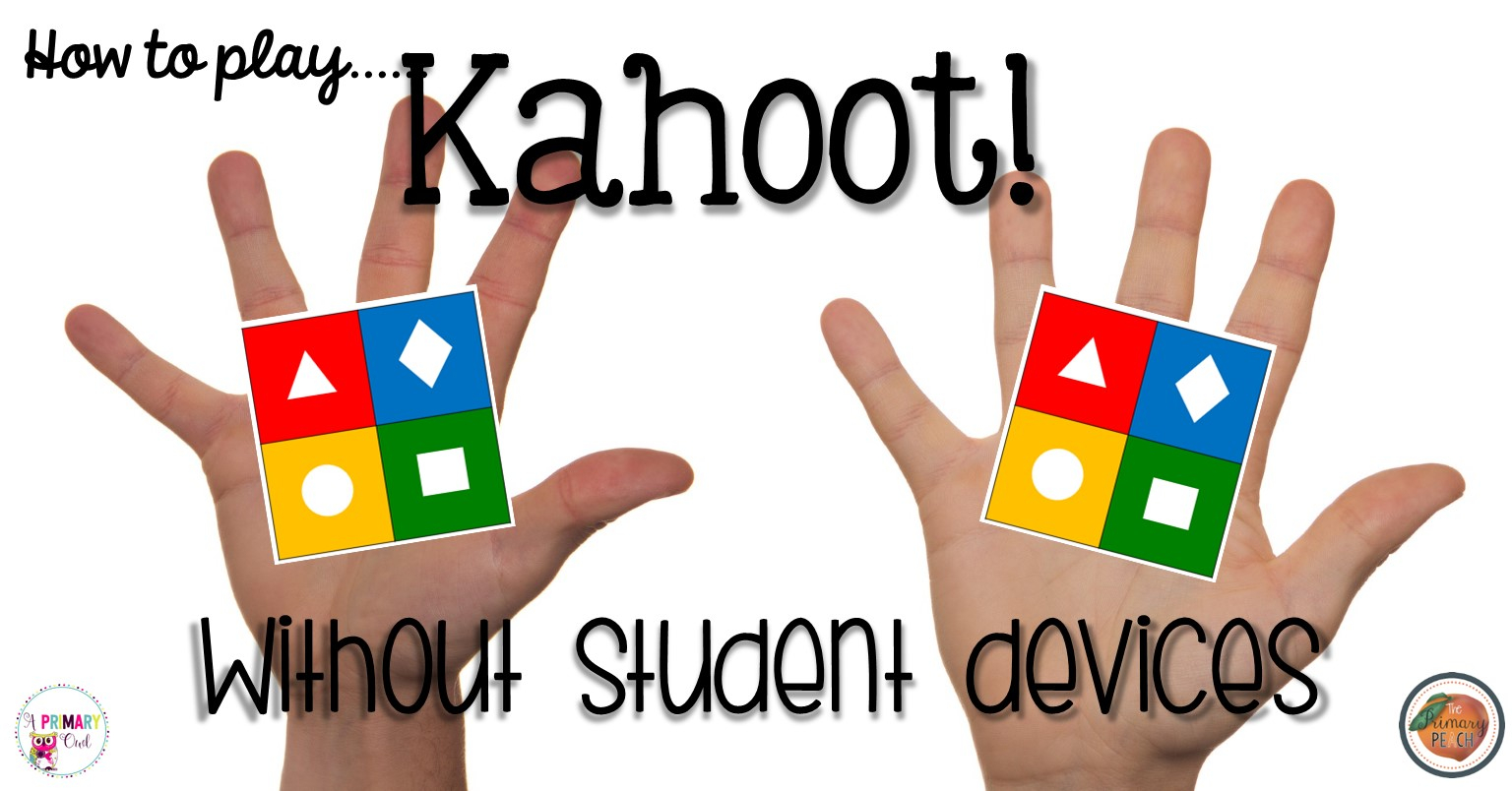 Printable Kahoot Cards Cards Info