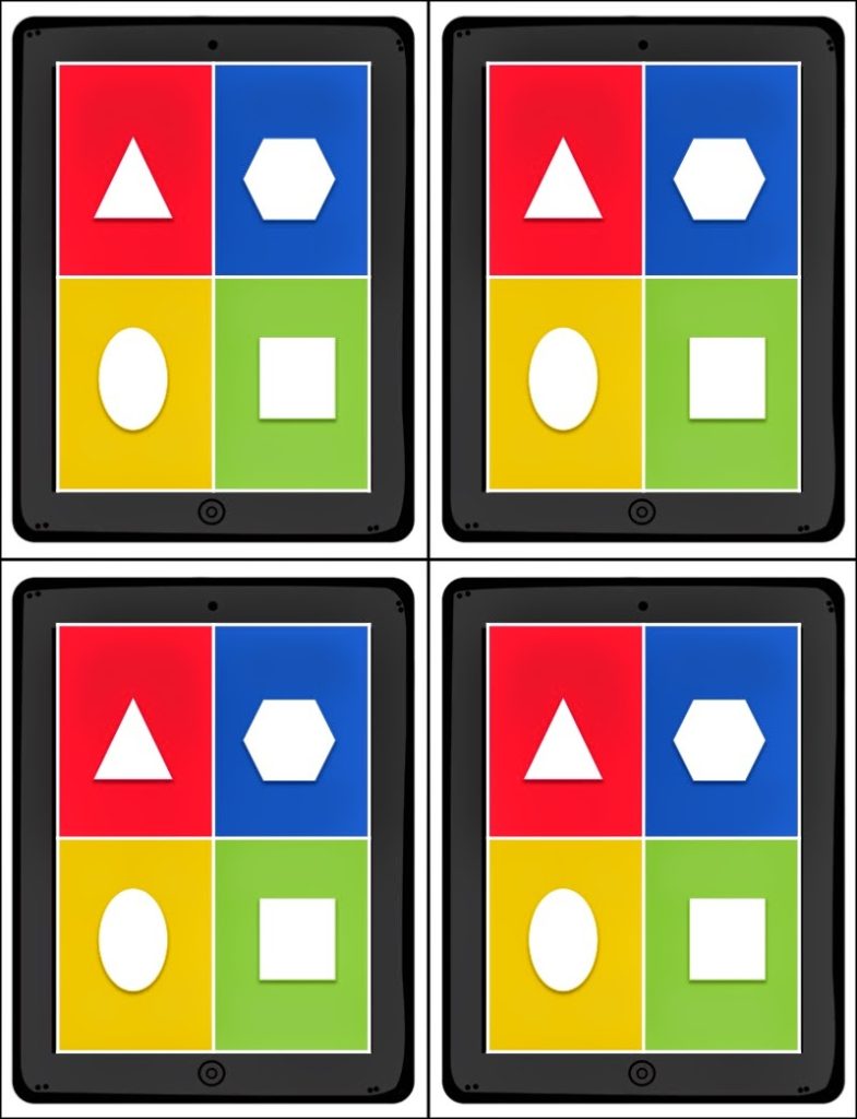 Printable Kahoot Cards Printable Cards