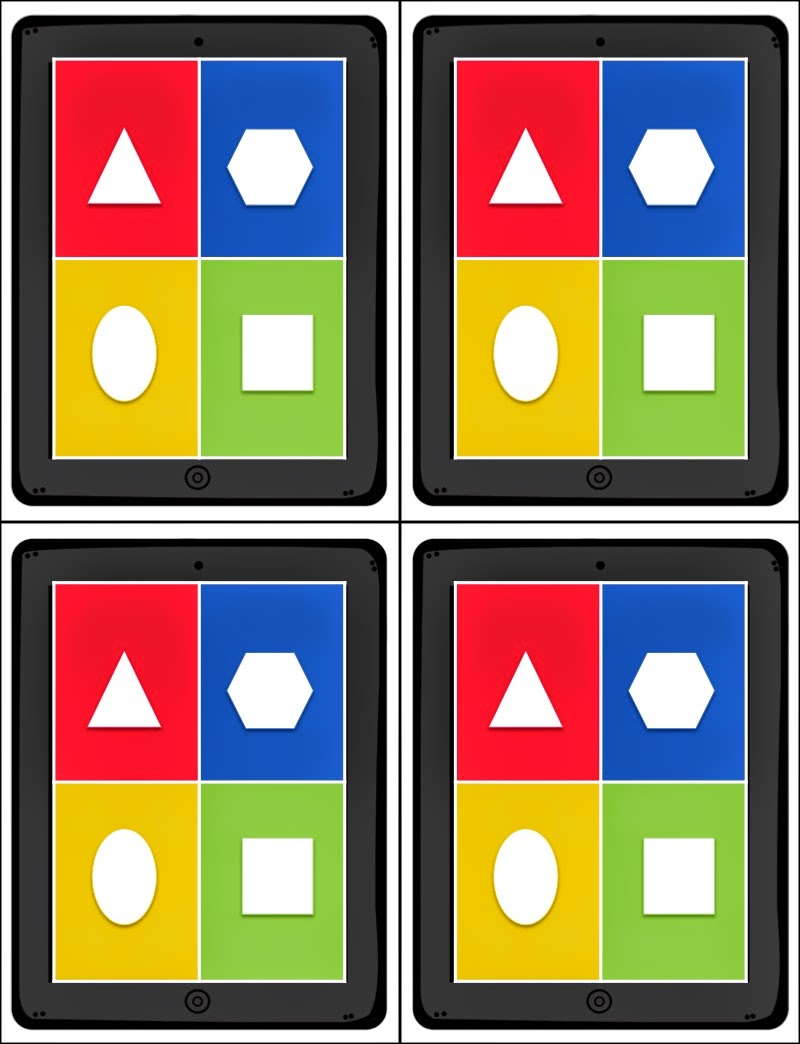 Printable Kahoot Cards Printable Cards