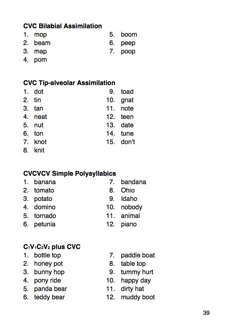 Printable Kaufman Cards Pdf