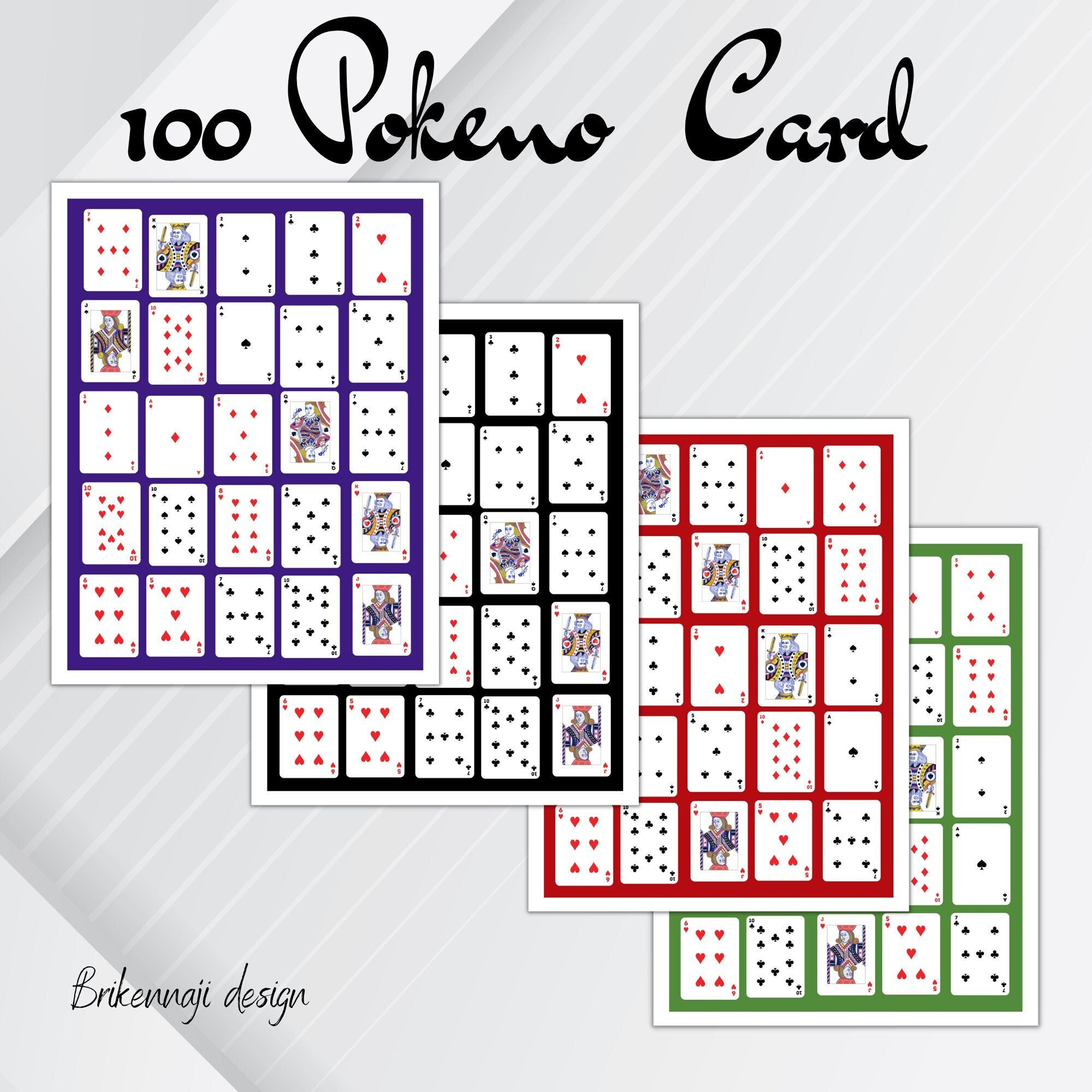 Printable Keno Cards Cards Info Vrogue co