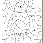 Printable Kids Activities Pages