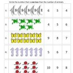 Printable Kindergarten Worksheets Learning Printable