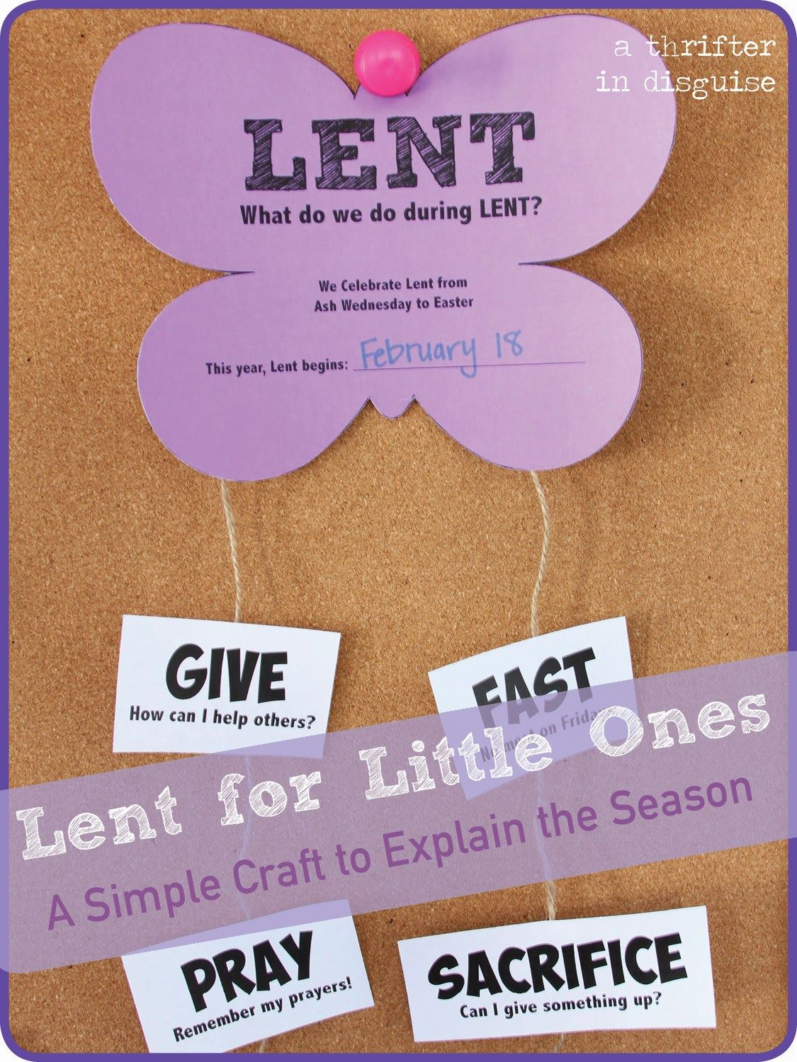Printable Lent Activities Printable Word Searches