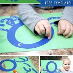 Printable Letter O Crafts
