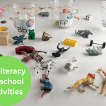 Printable Literacy Activities For Preschoolers Udlvirtual esad edu br