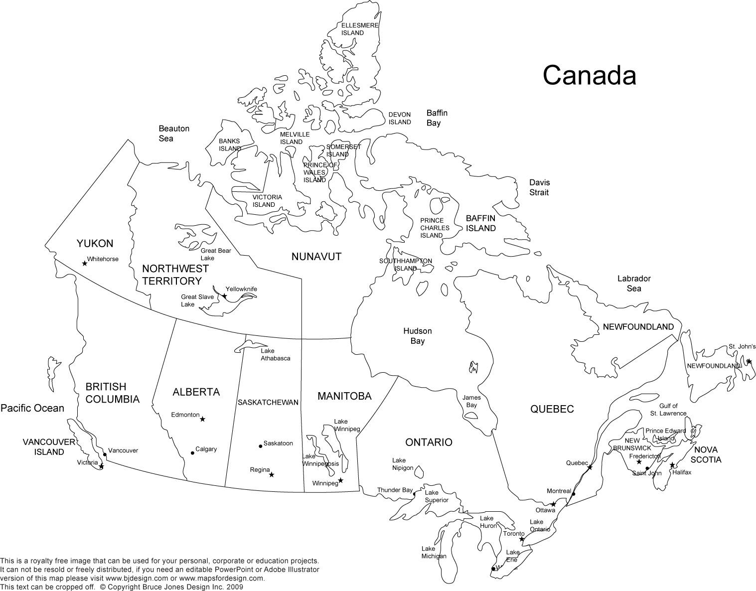 Printable Map Activities Inspirational Printable Map Of Canada 