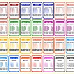Printable Monopoly Cards Pdf