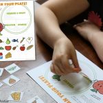 Printable Nutrition Activities For Kids Mom Foodie