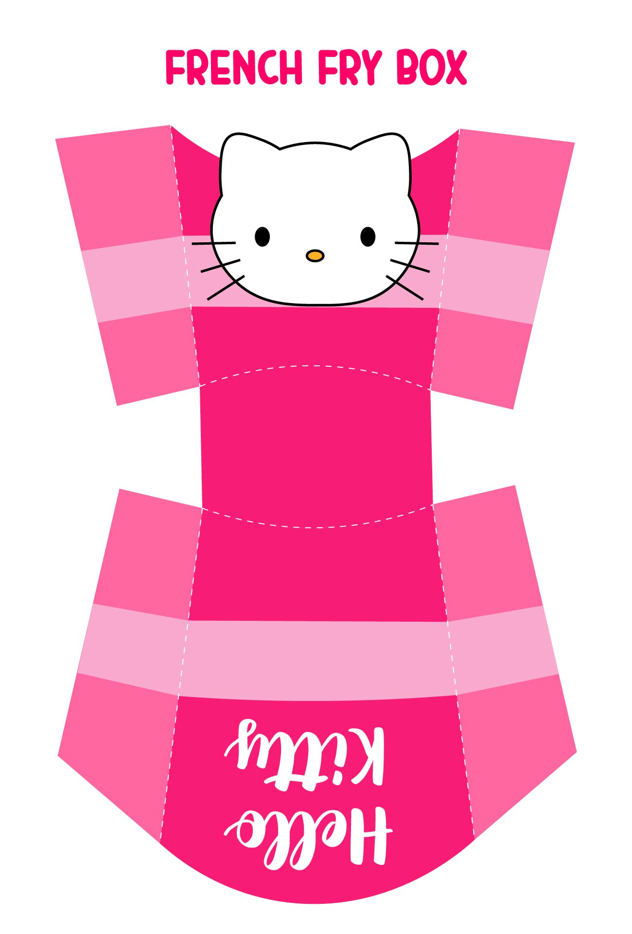 Printable Paper Crafts