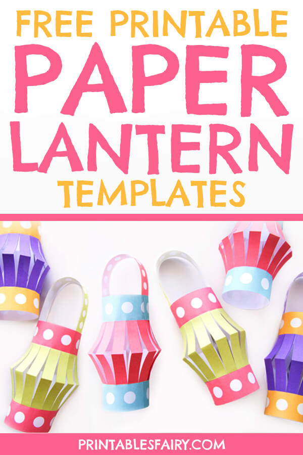Printable Paper Lantern Template Pdf Printable Word S Vrogue co