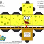 Printable Paper Toys