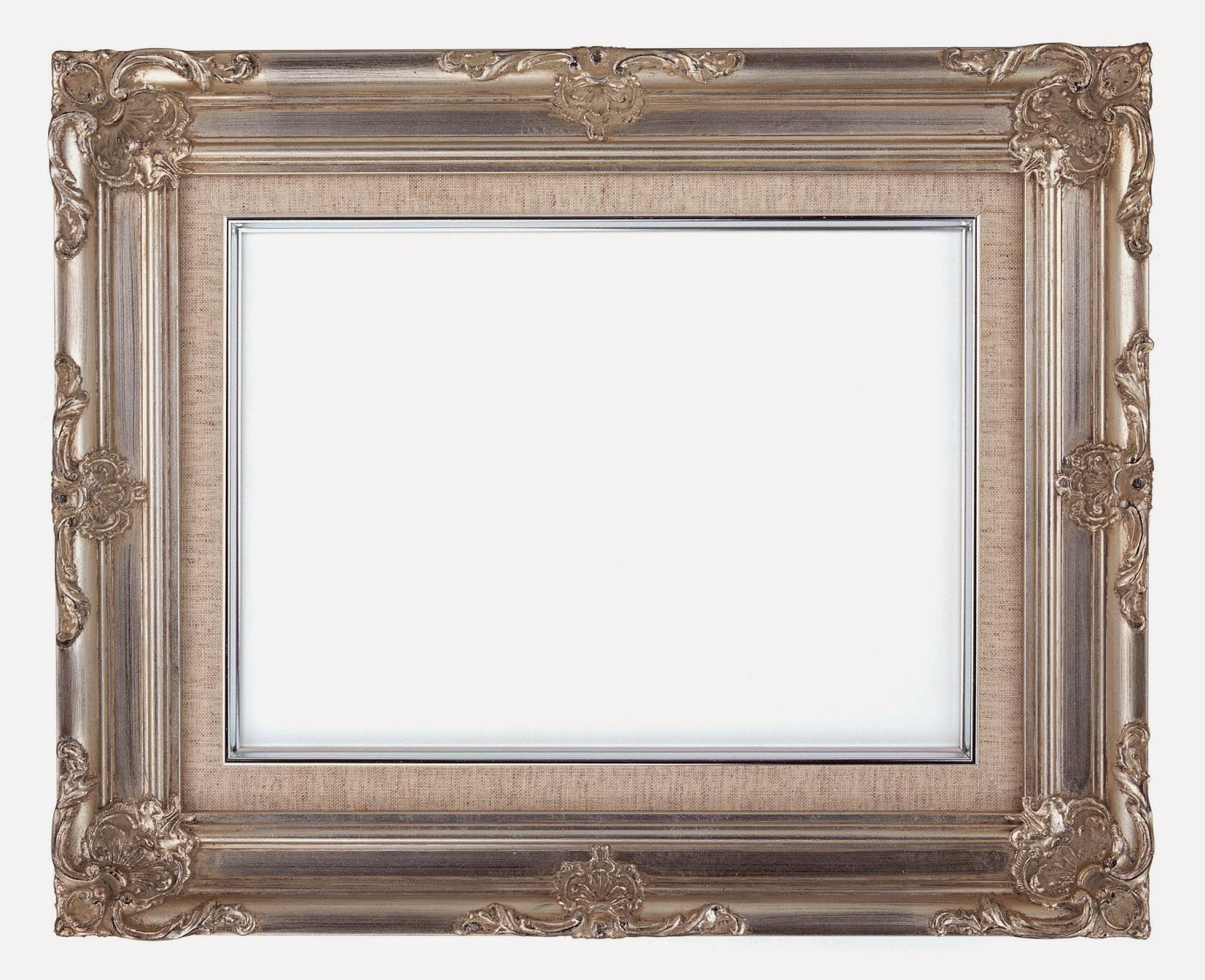 Printable Photo Frames