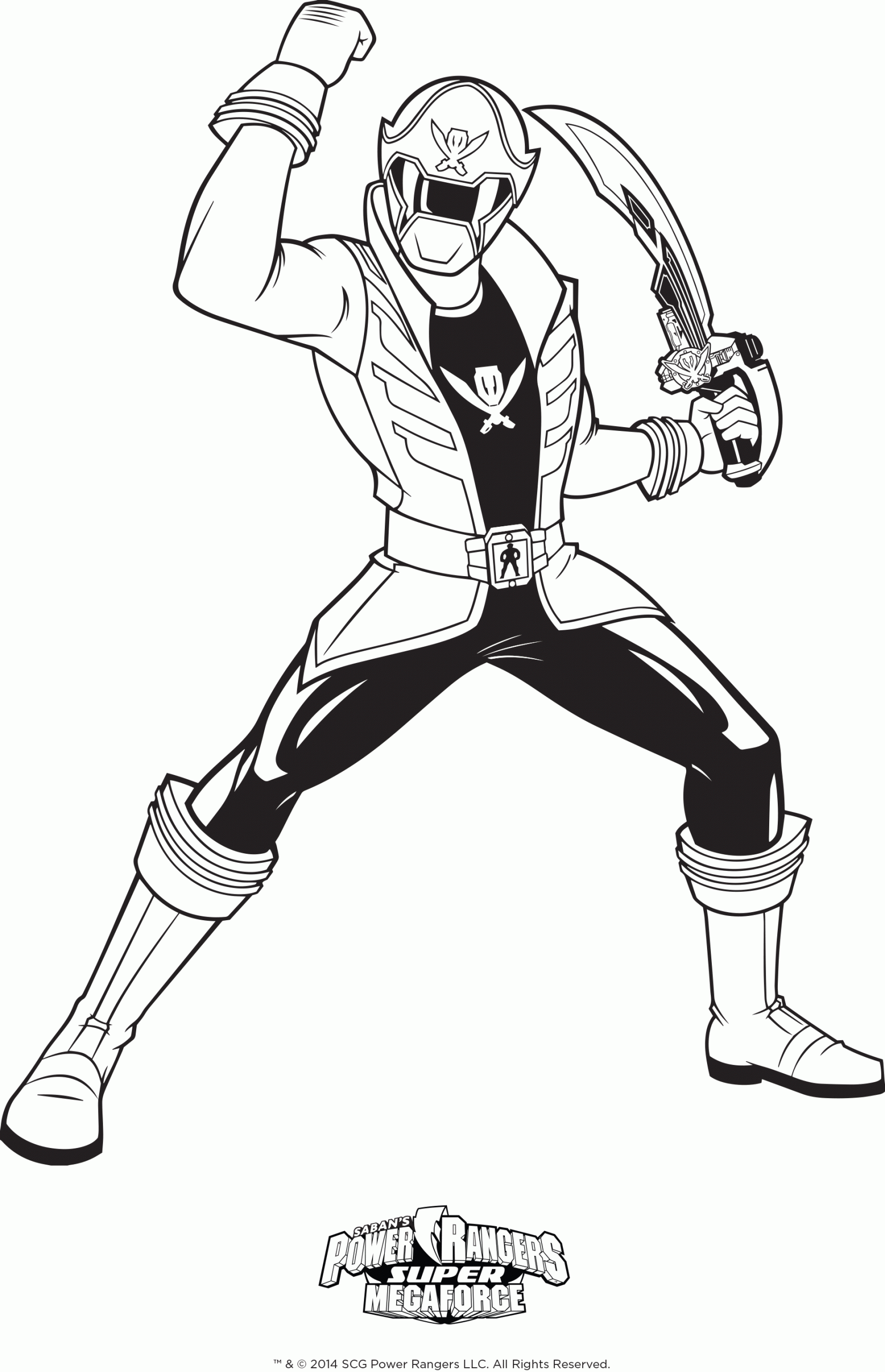 printable coloring pages girl power