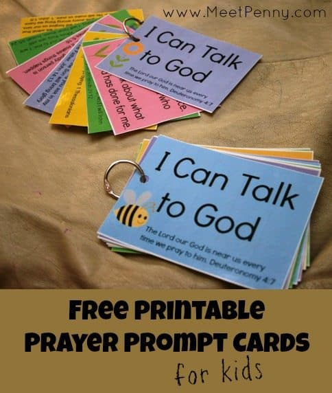 Printable Prayer Craft Activities Prntbl concejomunicipaldechinu gov co
