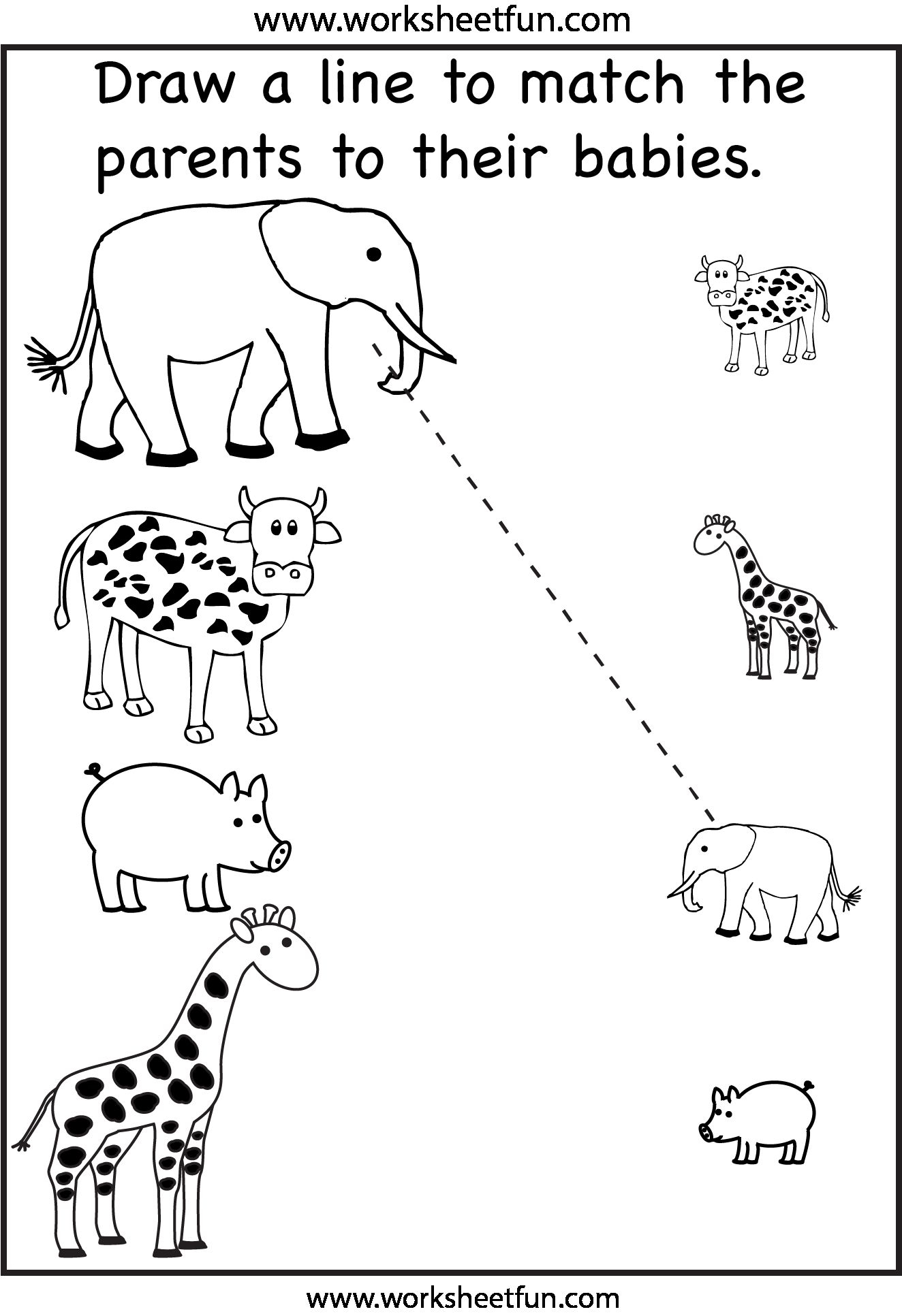 Printable Preschool Worksheets Pdf Printable Worksheets Kindergarten 