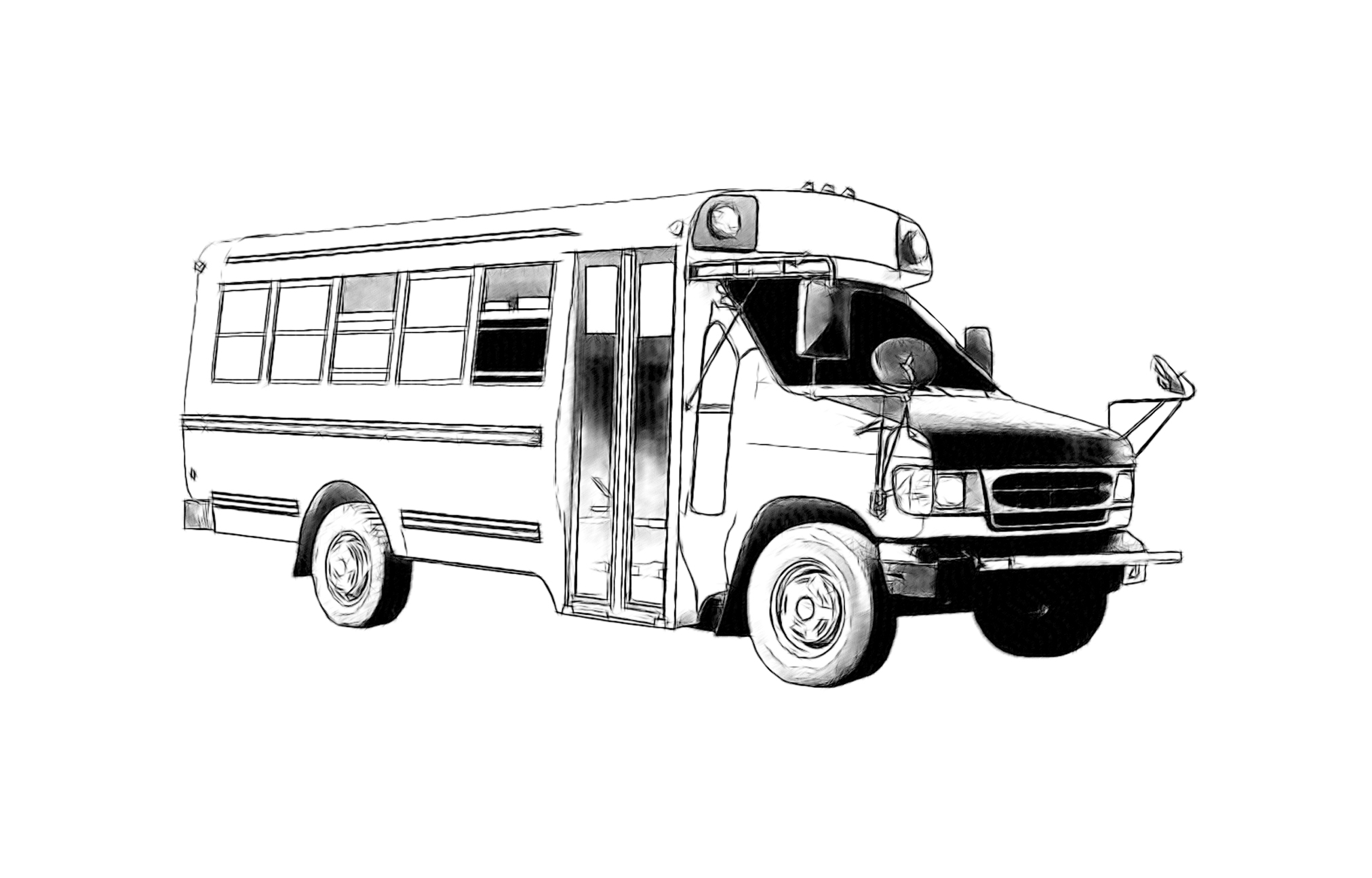 Printable School Bus Coloring Pages Vrogue co